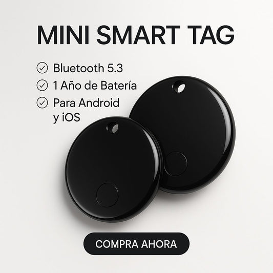 MINI SMART TAG®